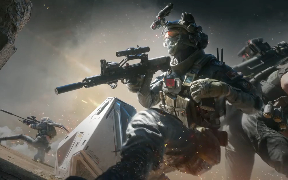 正以崭新的 正以崭新的