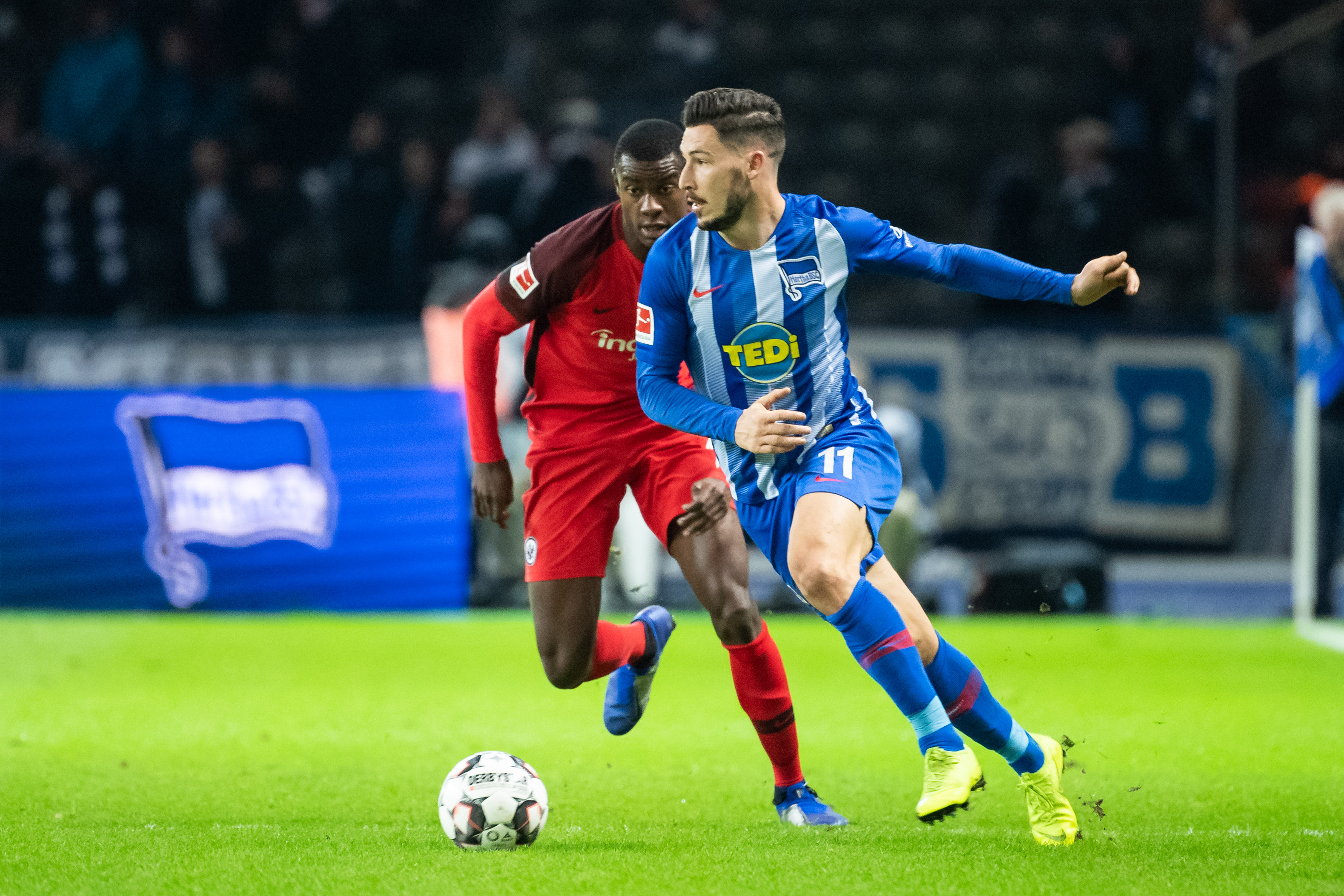 精彩破门 精彩破门