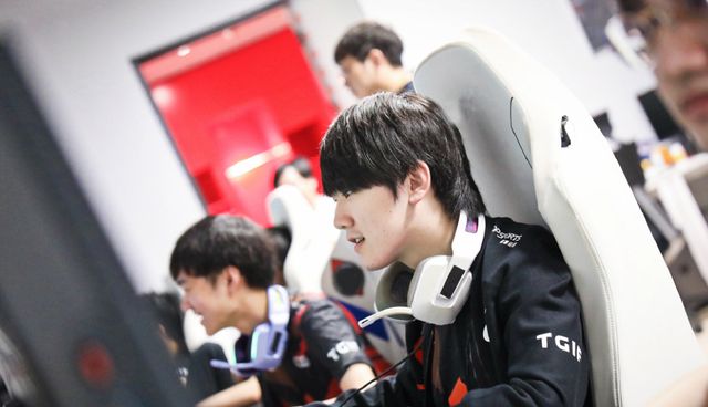 进行培训 进行培训