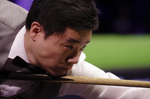 是考验选手 是考验选手