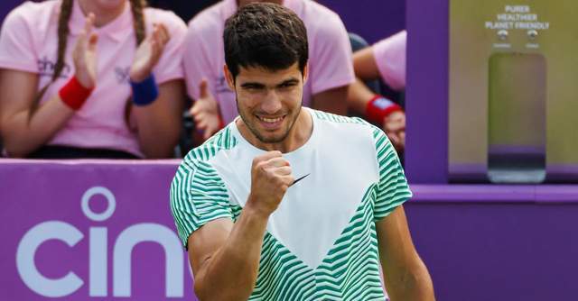 尽管展现出 尽管展现出