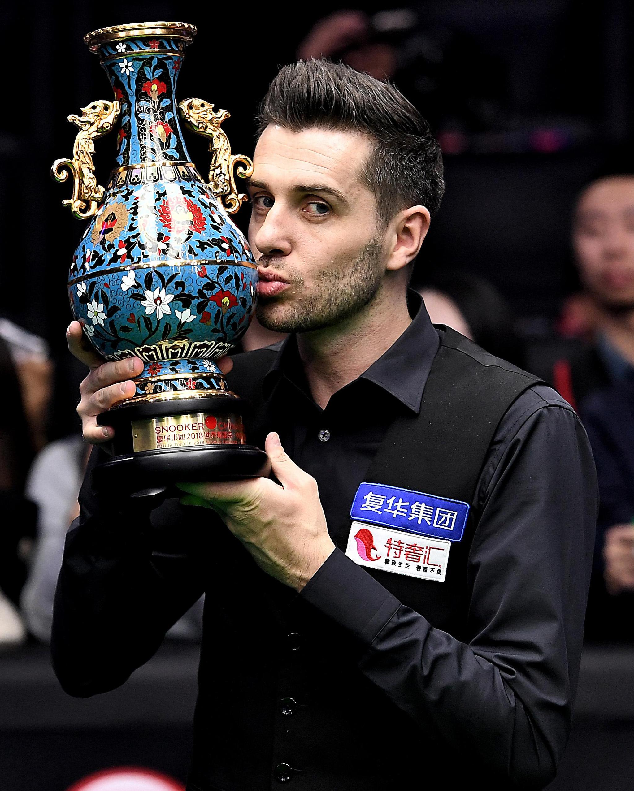 他们的成功 他们的成功