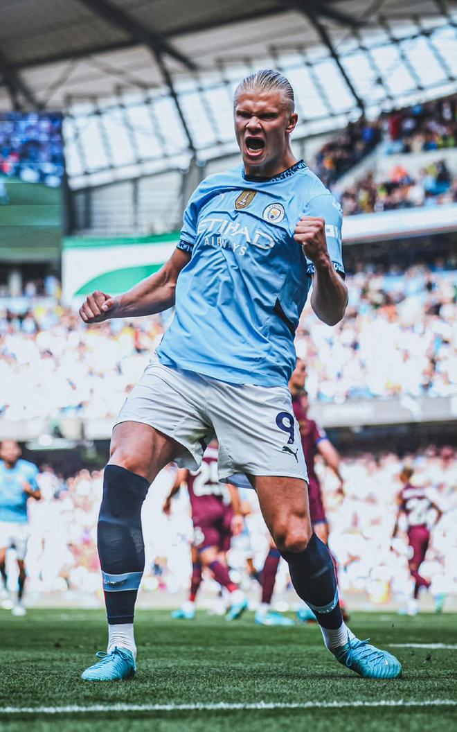 场上的表现 场上的表现