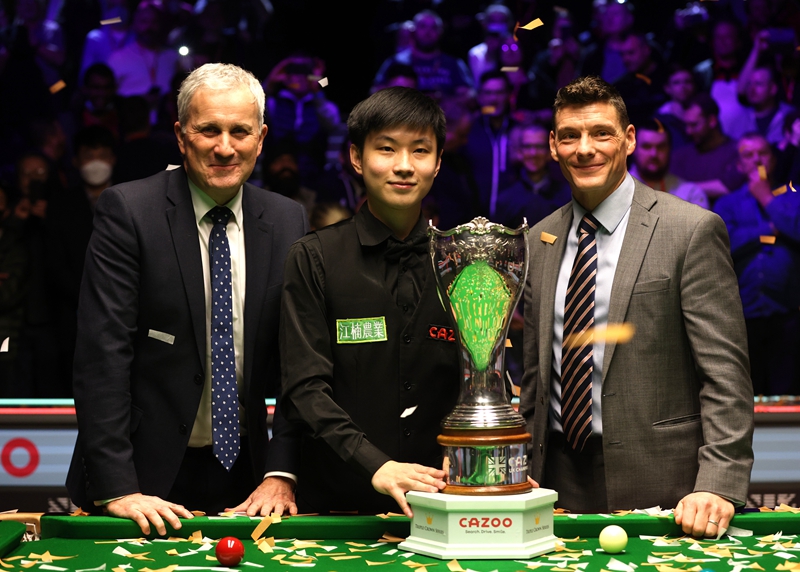 顶级选手争 顶级选手争