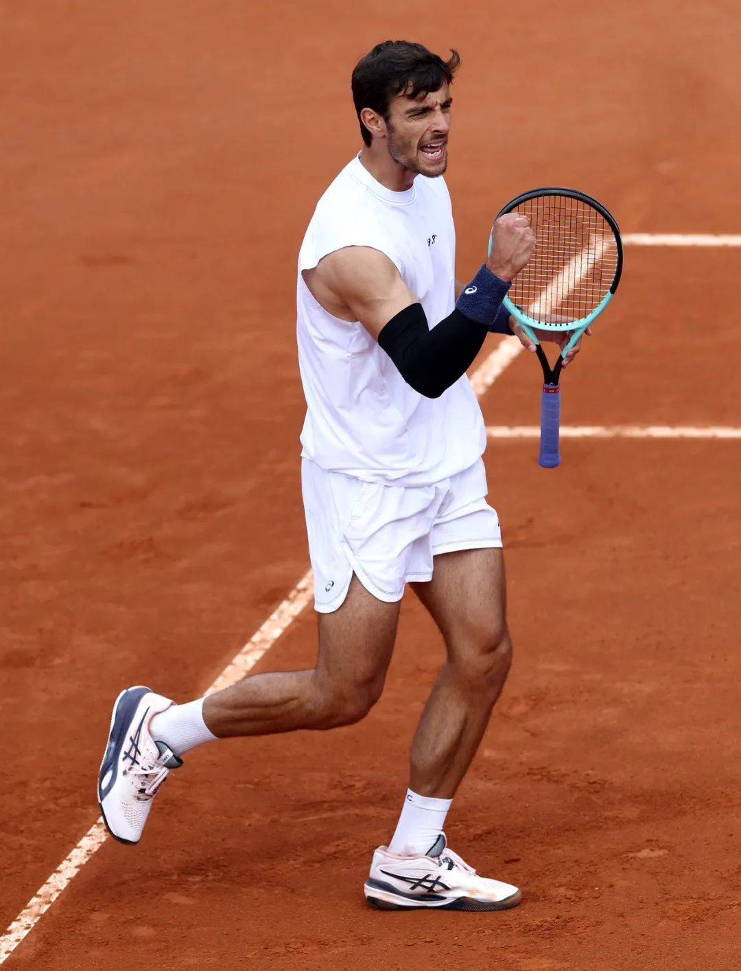 期波动较大 期波动较大