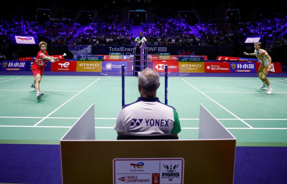 连续的输让 连续的输让