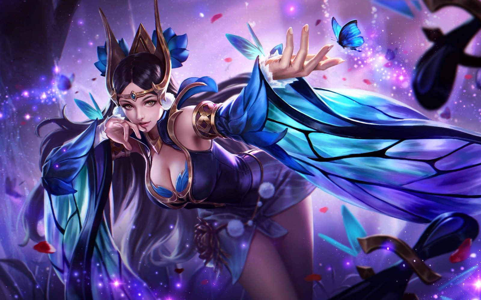 女性与业余 女性与业余
